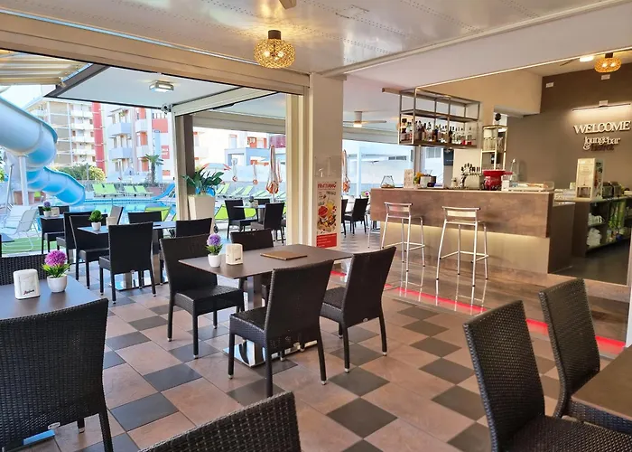 Hotel Alexander Bibione